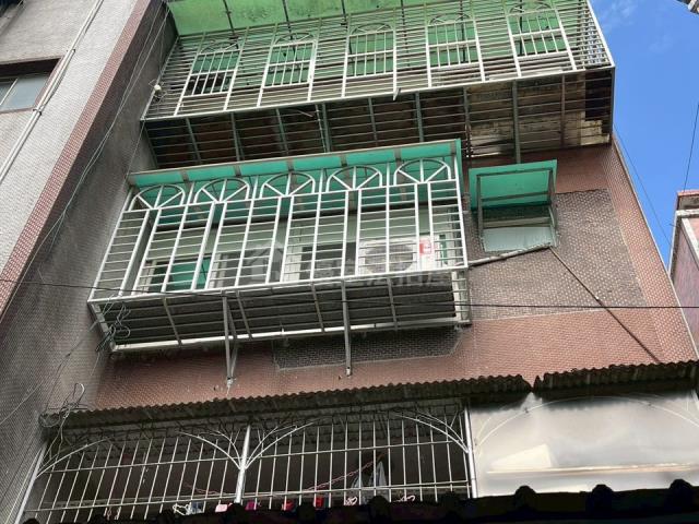 新北樹林法拍公寓-0