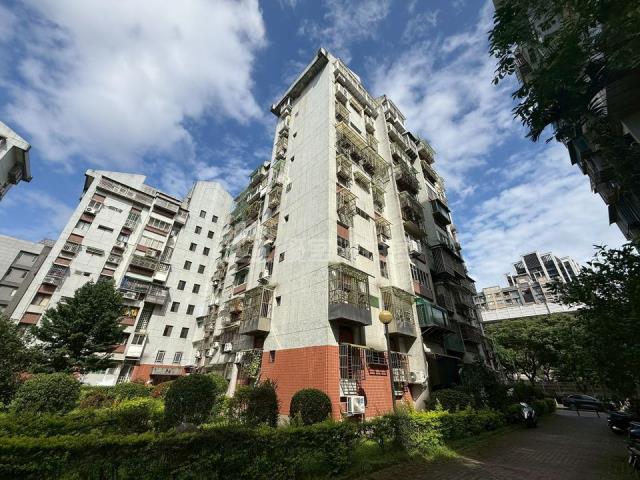 台北內湖法拍華廈-0