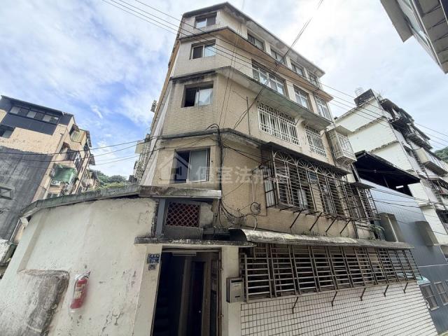 基隆中正區拍賣公寓-0