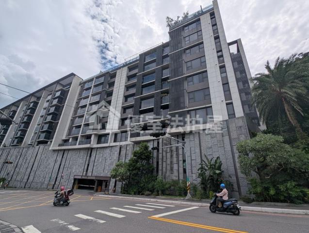 新北新店拍賣華廈-0
