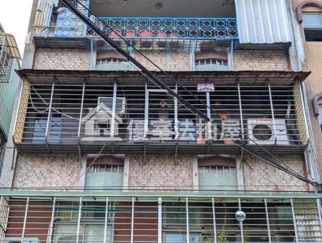 板橋公寓法拍-0