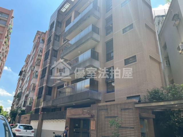永和法拍華廈-0