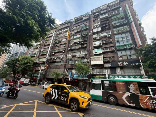 台北中山區大樓法拍-0