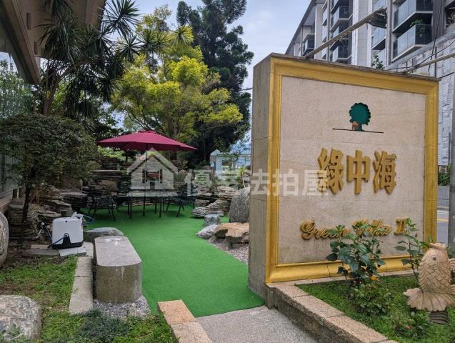 新店法拍別墅-0