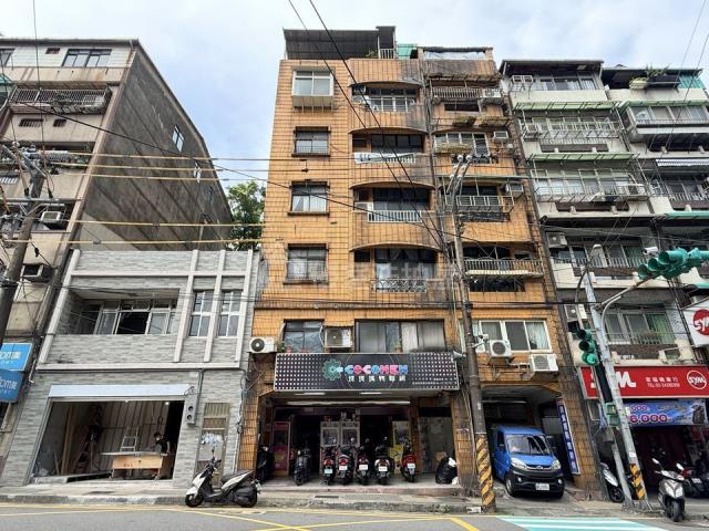 安樂區公寓法拍-0