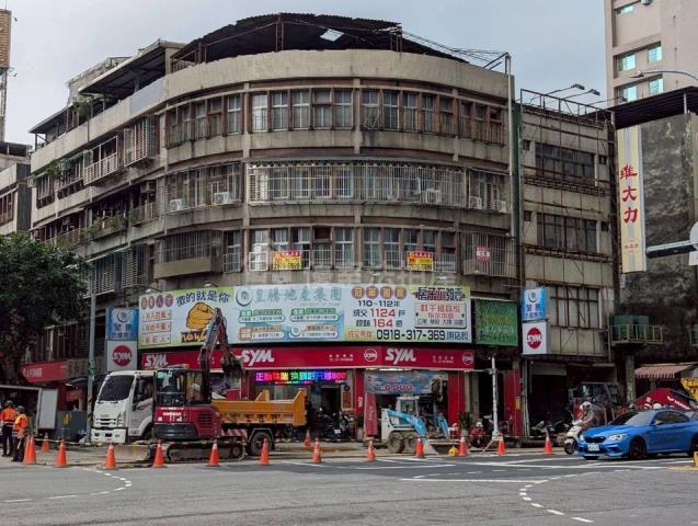 新北公寓法拍-0