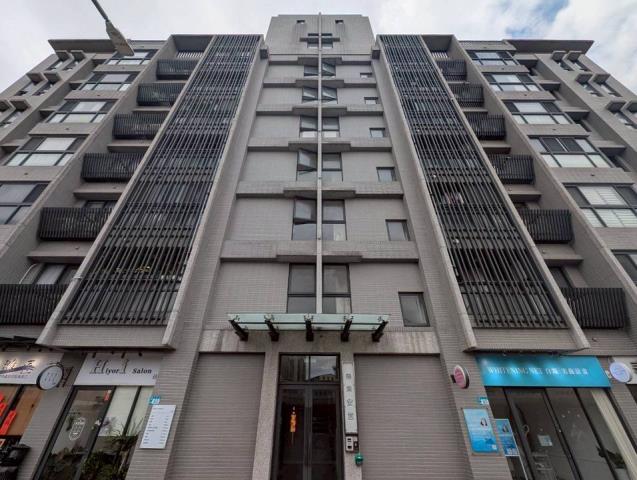 新北華廈法拍-0