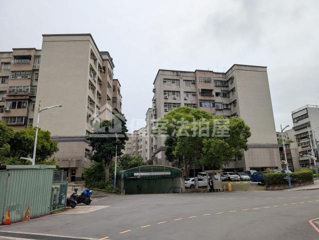 新北五股法拍華廈-0