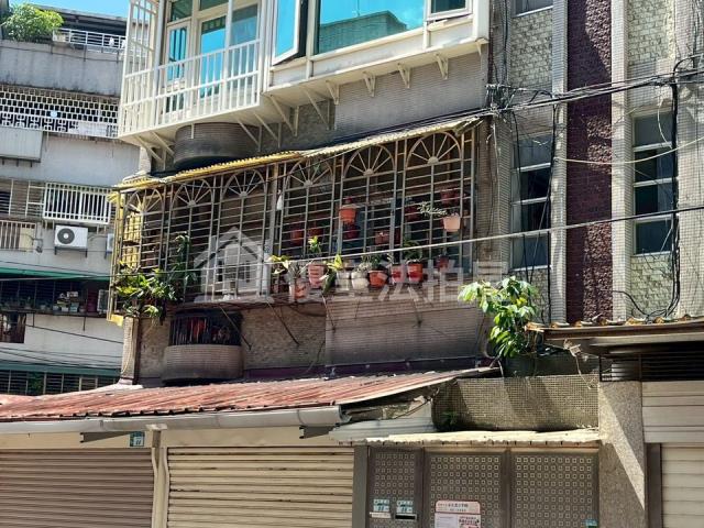 新北永和法拍公寓-0