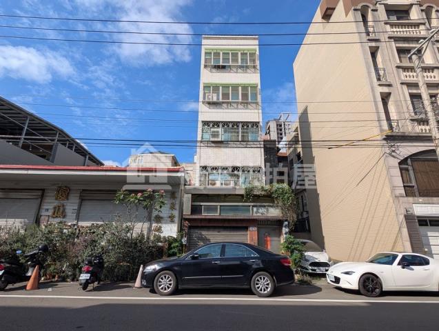 北區透天拍賣-0