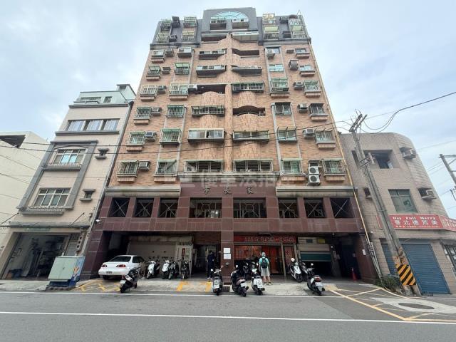 香山法拍華廈-0