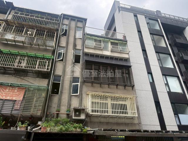 信義區公寓法拍-0