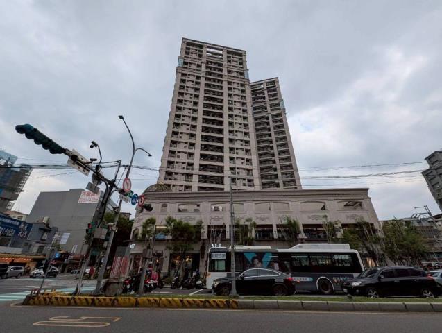 新北新莊大樓-0