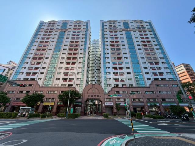 新北淡水大樓拍賣-0