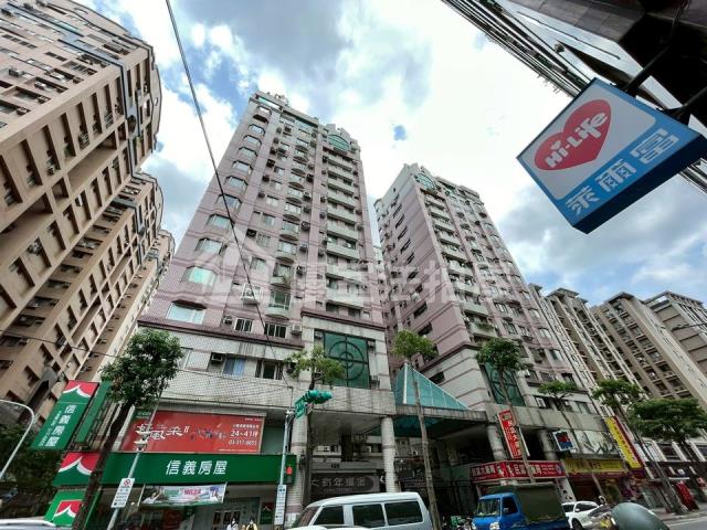 桃園區大樓拍賣-0