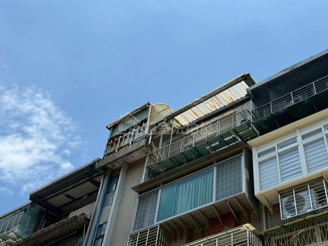 台北信義區法拍公寓-0