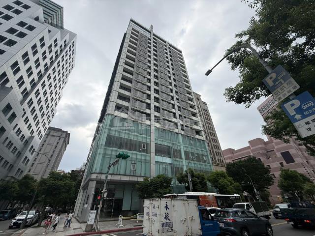 台北信義區大樓法拍-0
