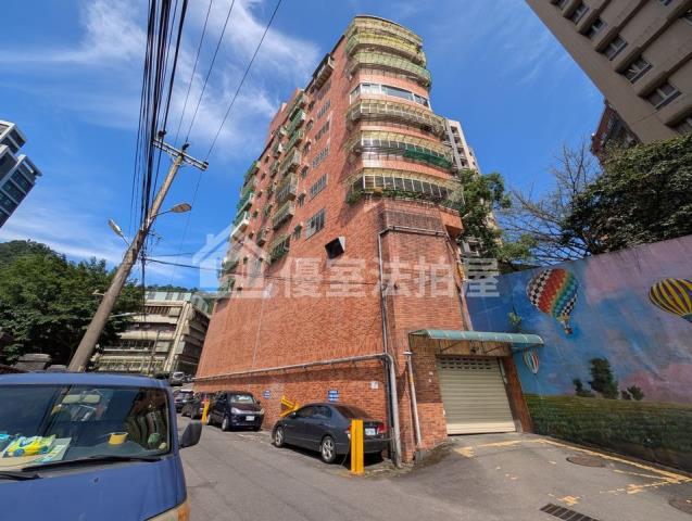 新北新店華廈拍賣-0