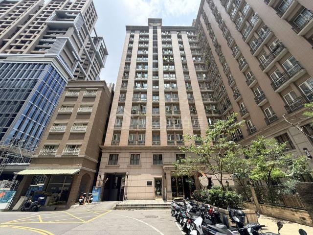 新北林口法拍大樓-0