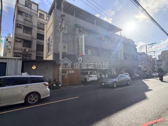 新竹北區透天拍賣-0