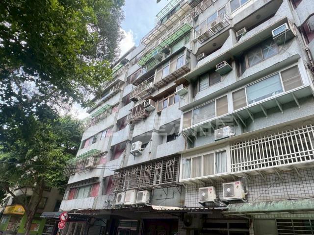 松山華廈法拍-0