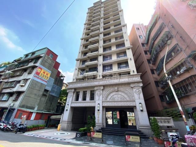 板橋大樓法拍-0