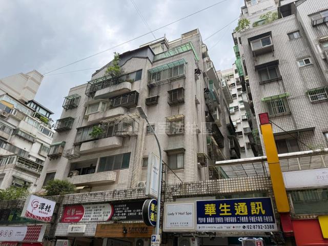 台北內湖法拍華廈-0