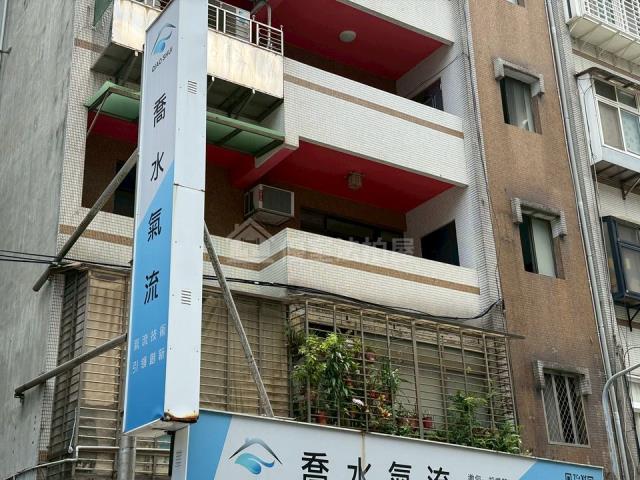 台北內湖公寓法拍-0