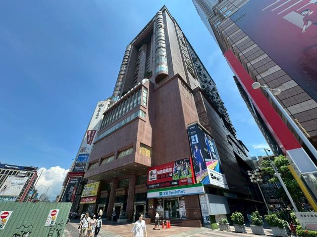 中正區大樓法拍-0